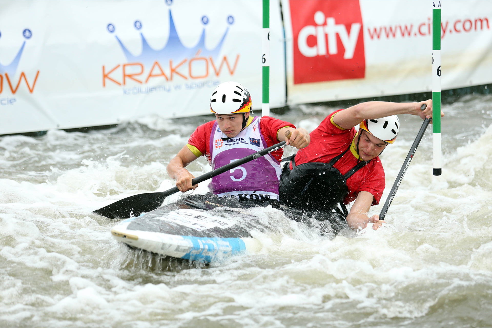 fotograf-mistrzostwa-kajakarstwo-krakow-olearczyk