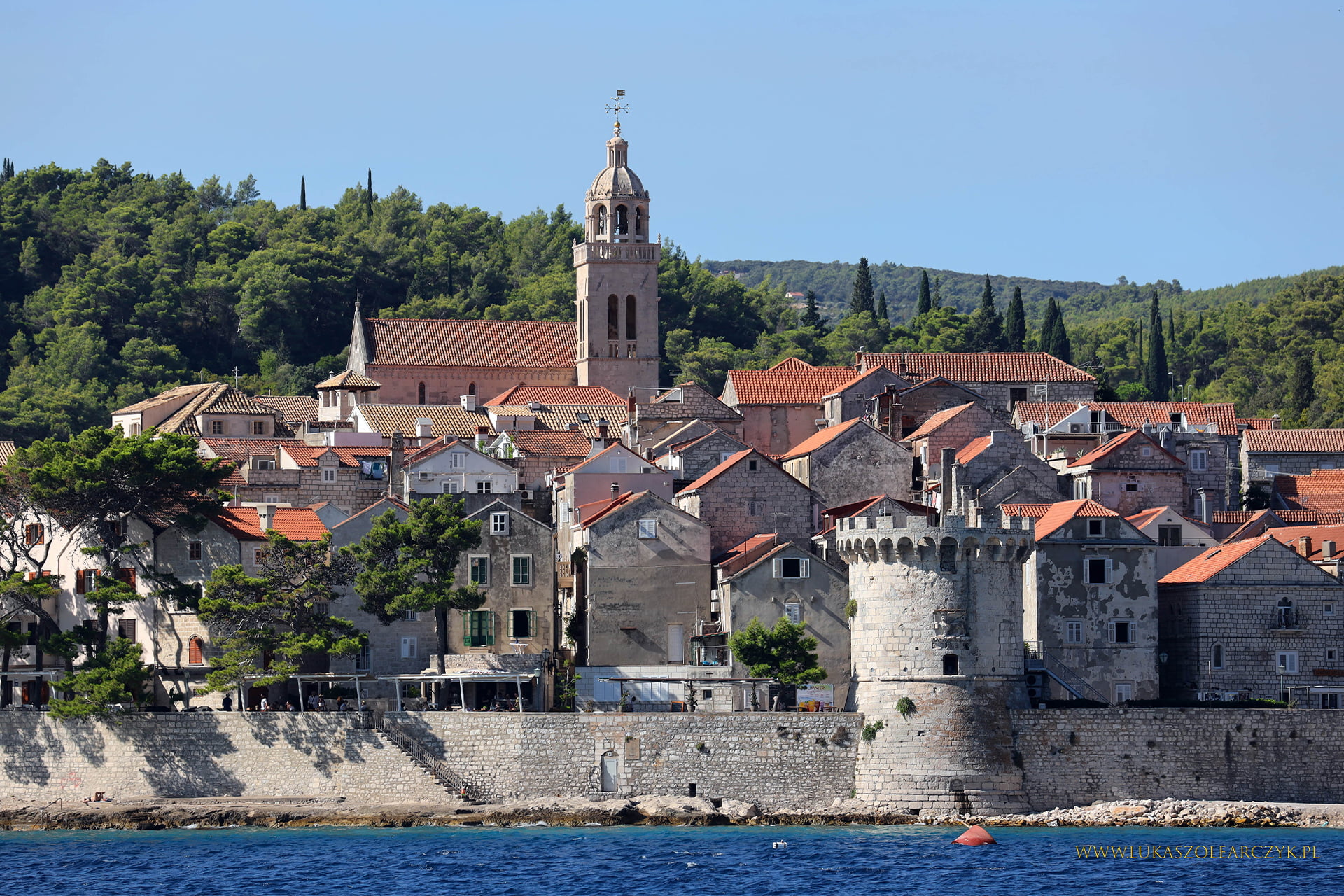 fotograf-podroze-croatia-korcula-lukasz-olearczyk