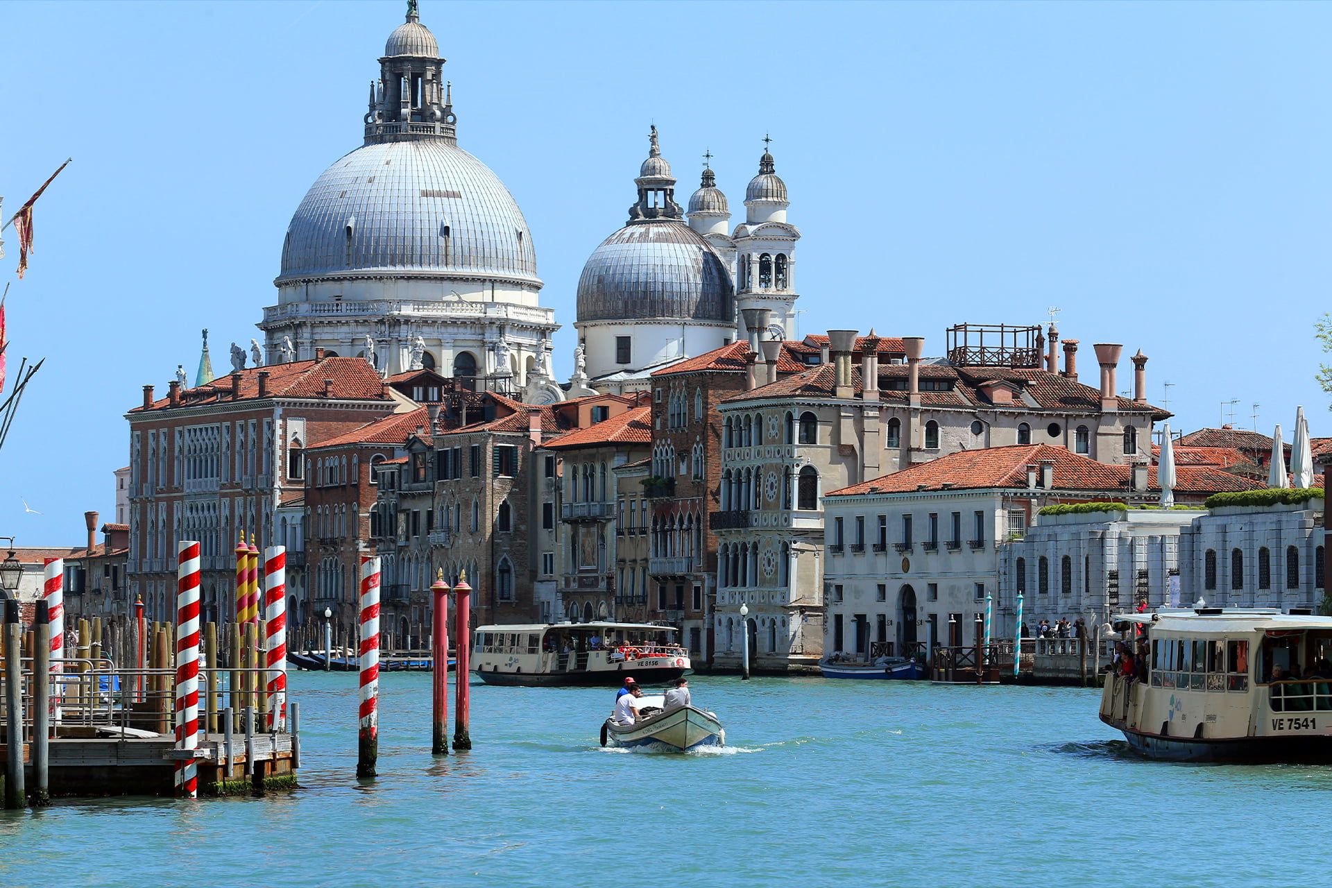 fotograf--venezia-canal-grande-lukasz-olearczyk