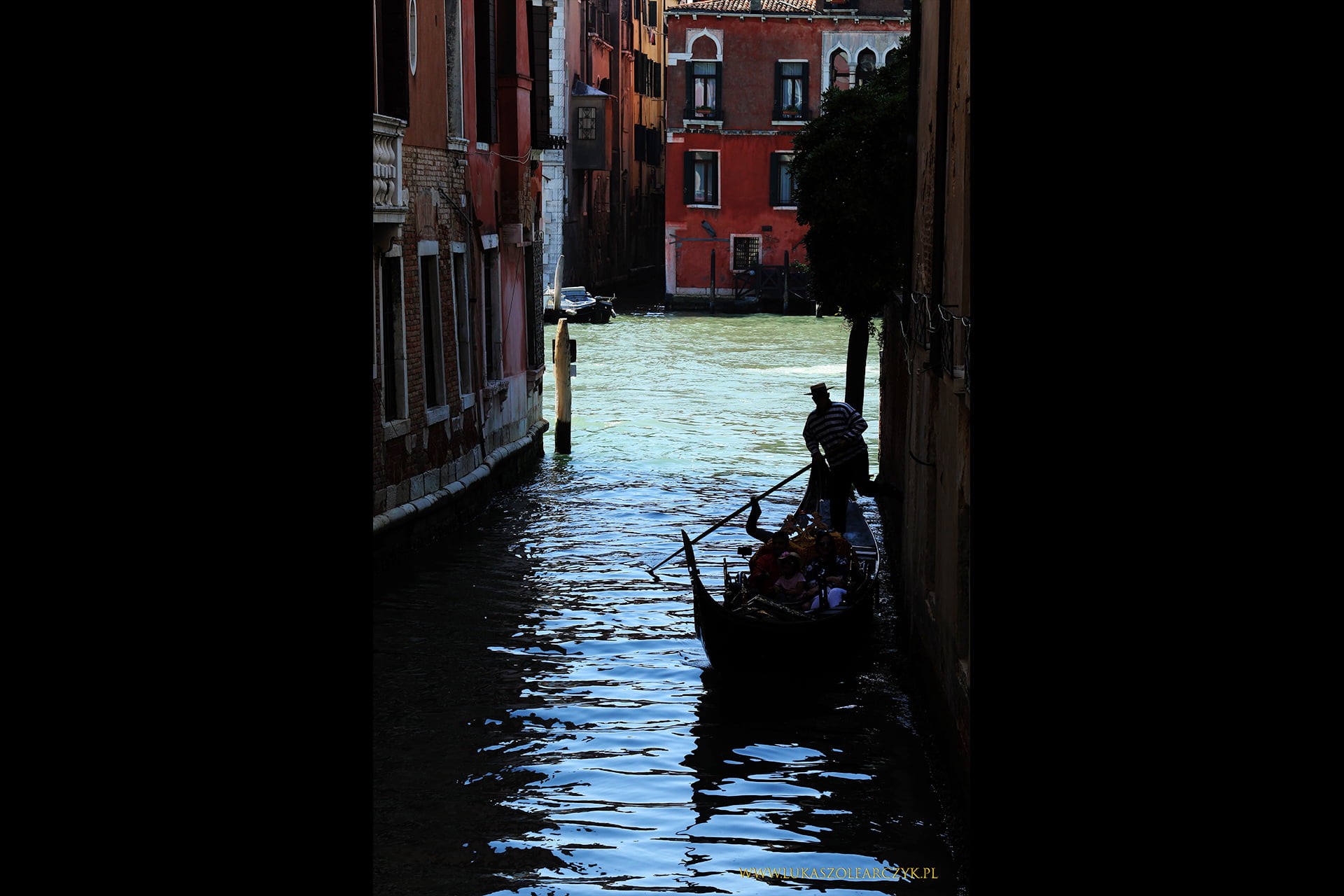 fotograf-wlochy-venezia-turysta-lukasz-olearczyk